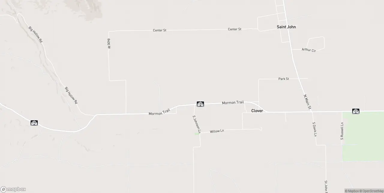 Internet in Rush Valley