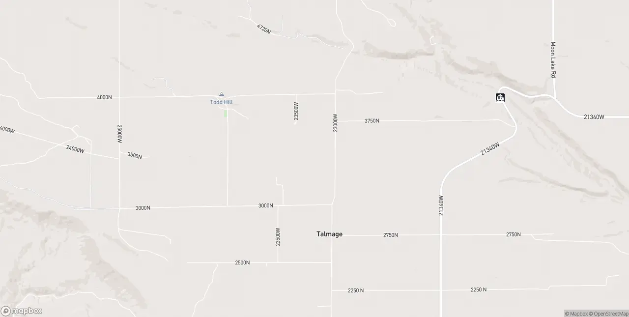 Internet in Talmage