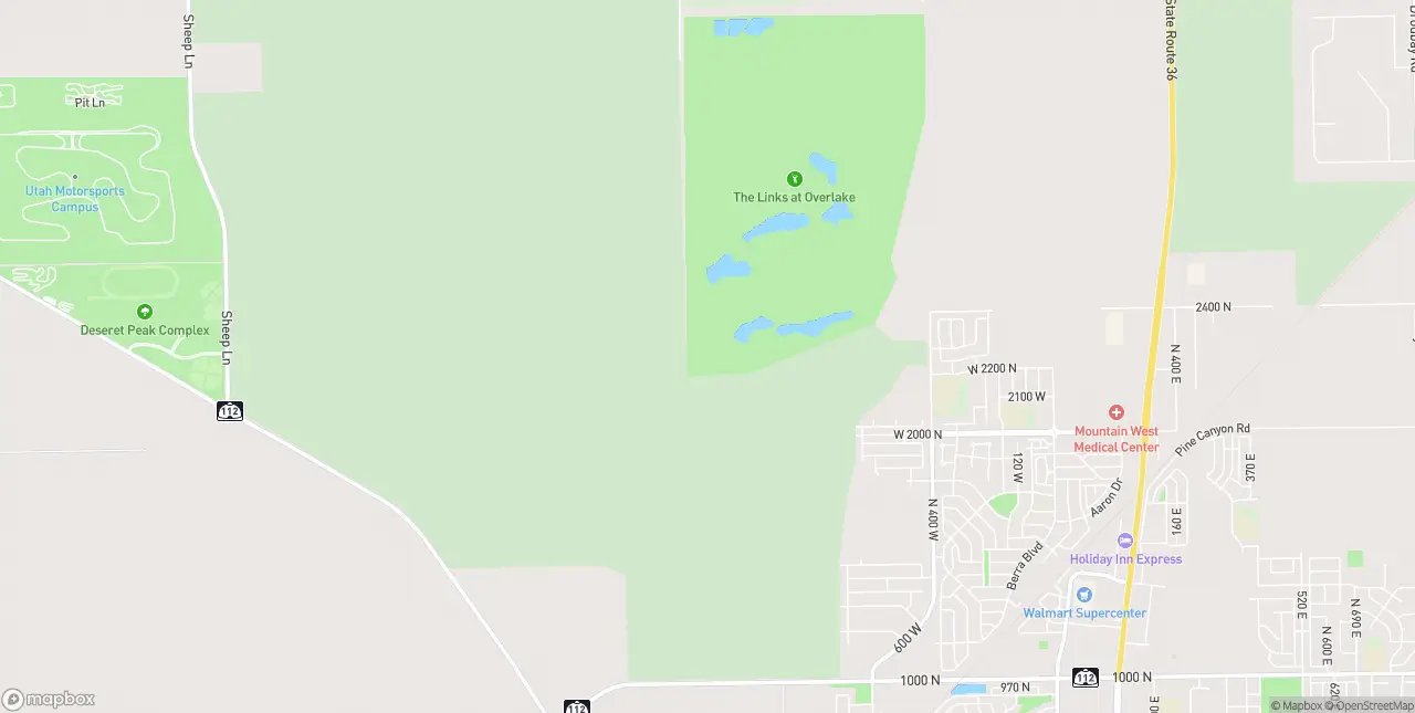 Internet in Tooele