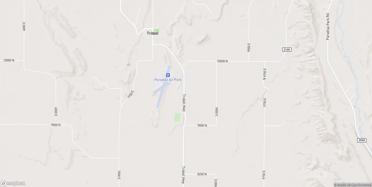 Internet in Tridell