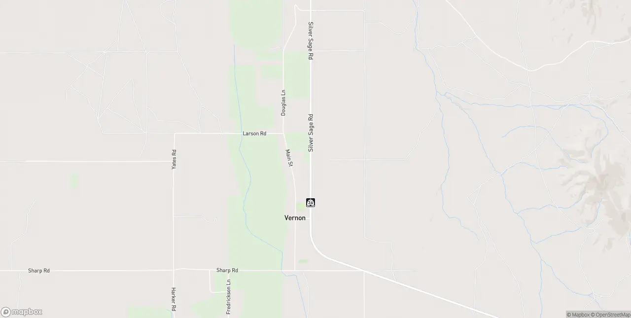 Internet in Vernon
