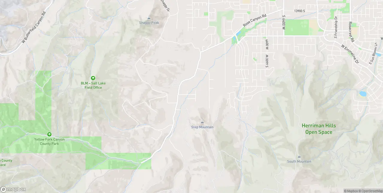 Internet in Herriman