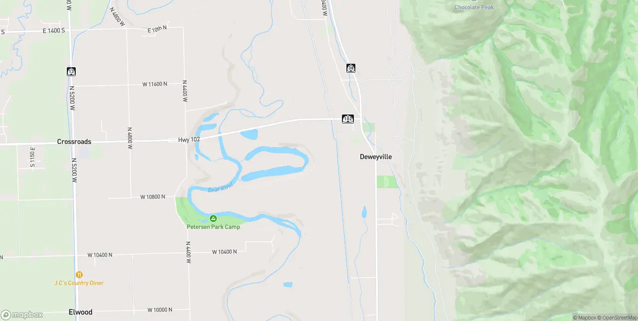 Internet in Deweyville