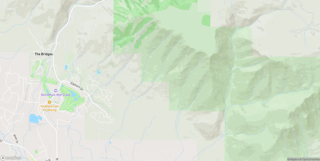 Internet in Eden