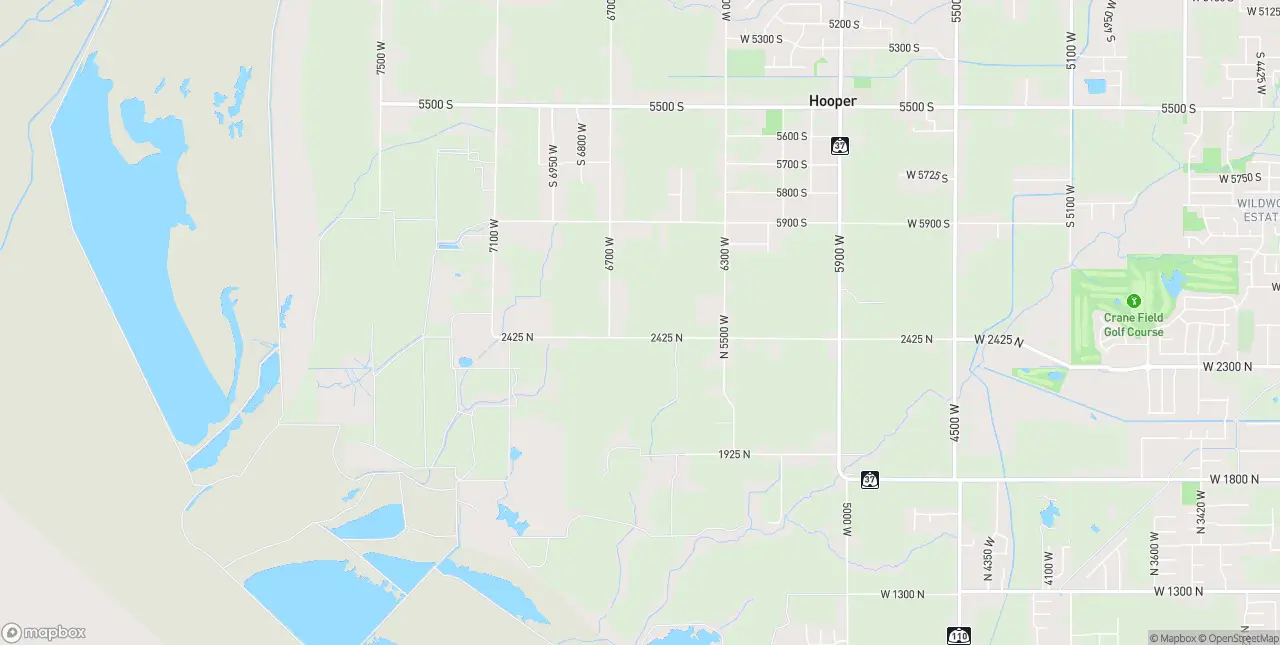 Internet in Hooper