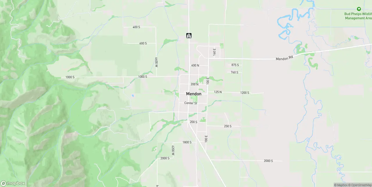 Internet in Mendon