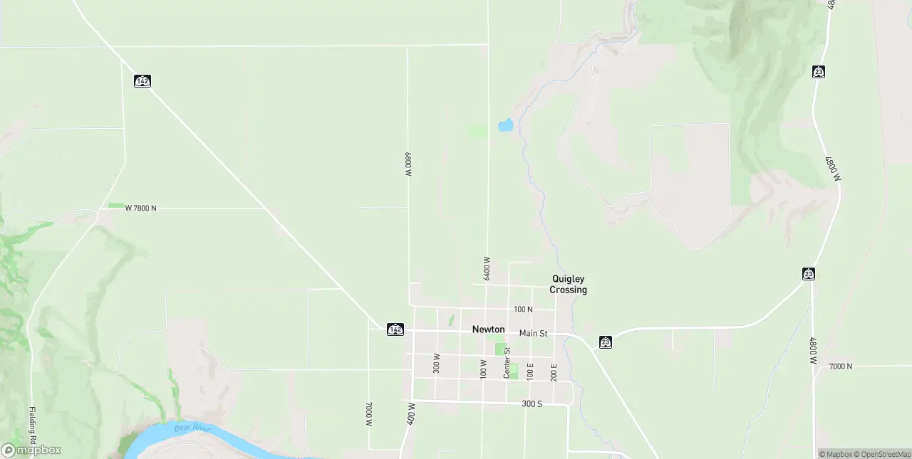 Internet in Newton