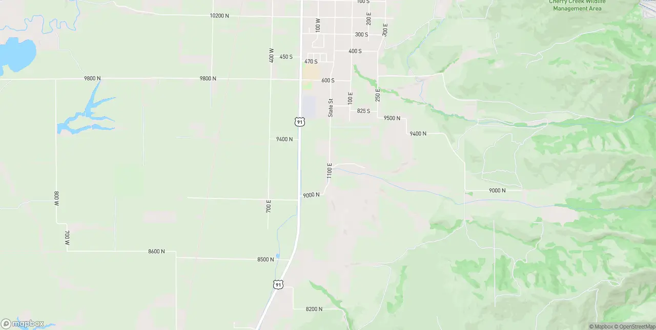 Internet in Richmond