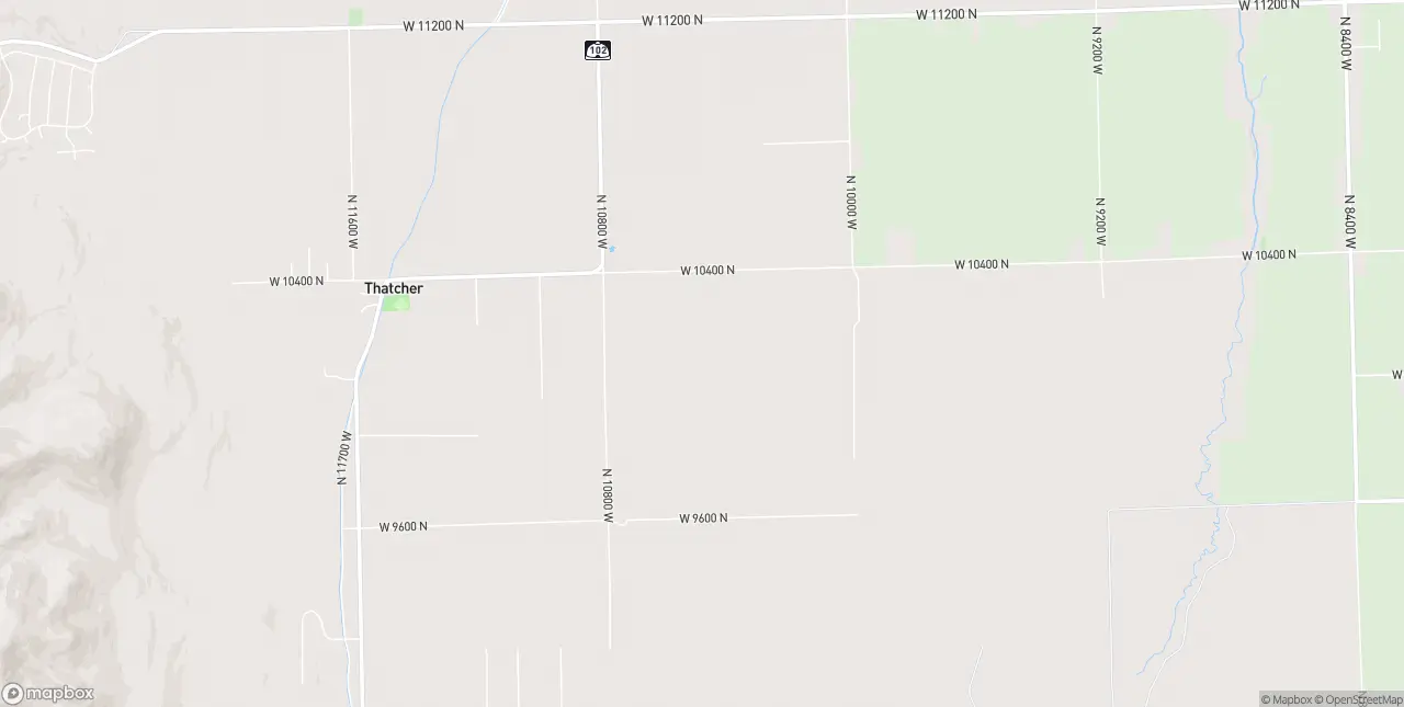 Internet in Tremonton