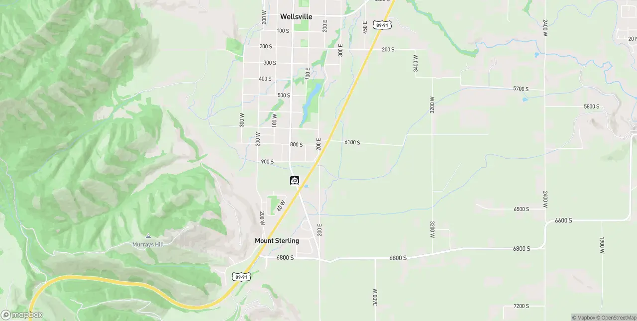 Internet in Wellsville