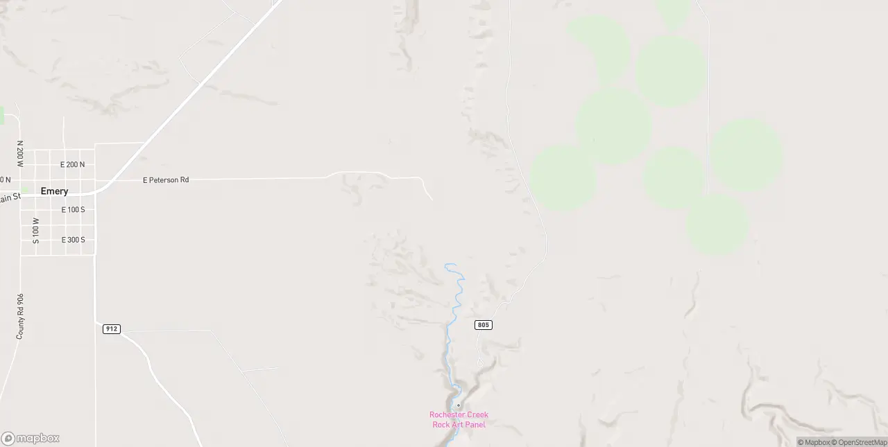 Internet in Emery