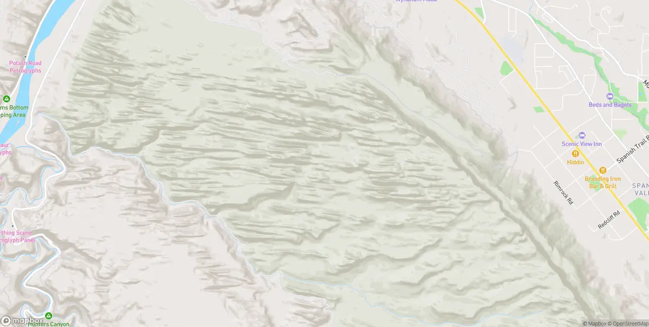 Internet in Moab