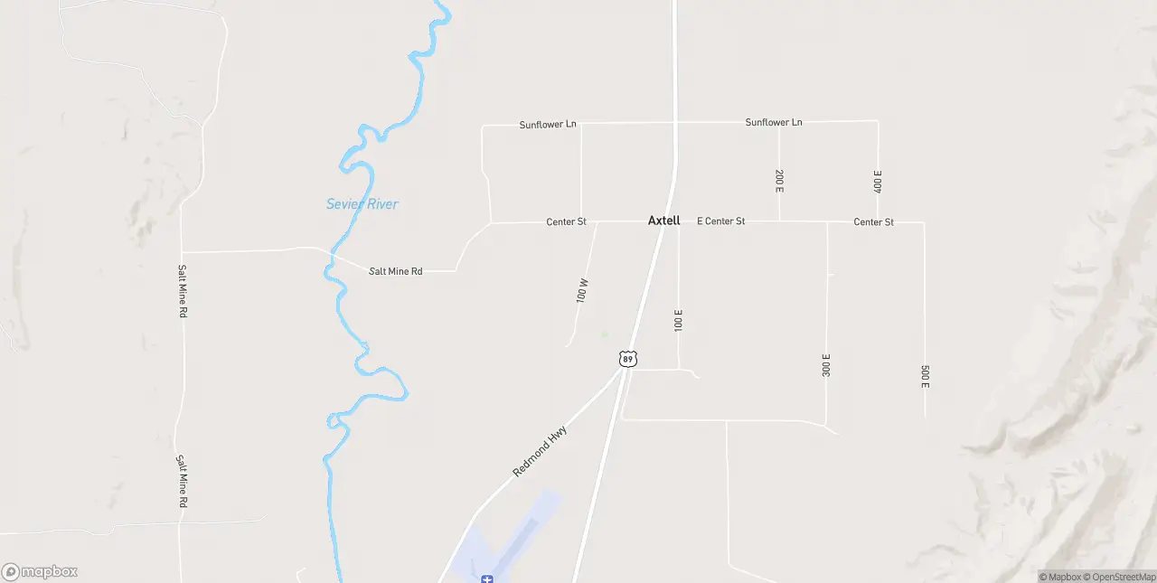 Internet in Axtell