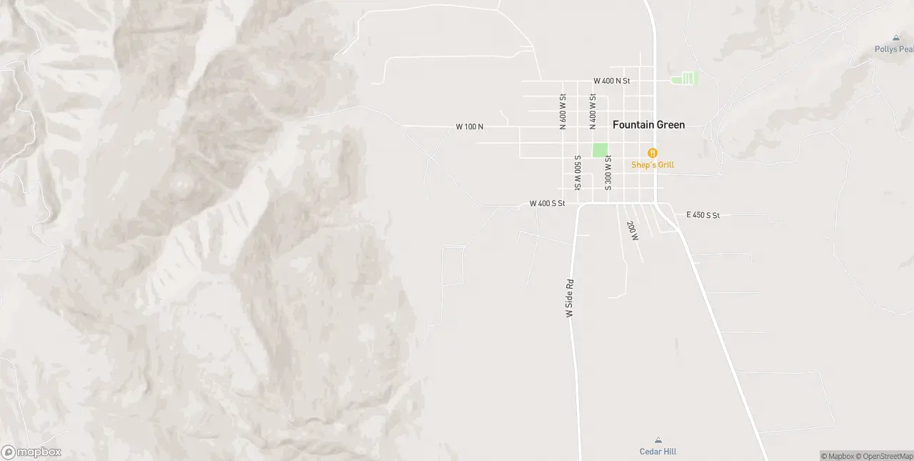 Internet in Fountain Green