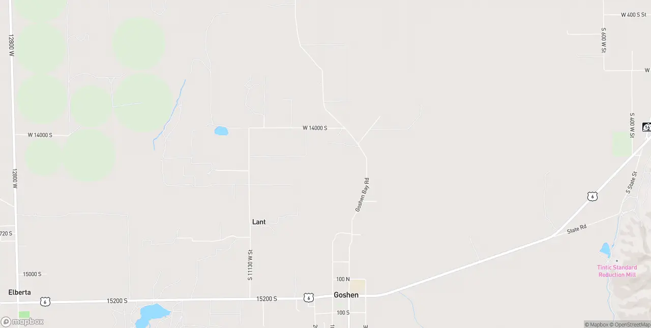 Internet in Goshen
