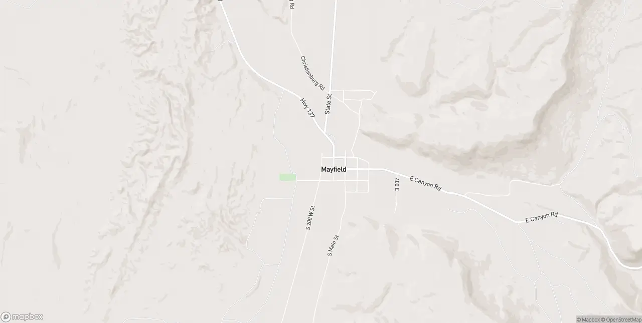 Internet in Mayfield