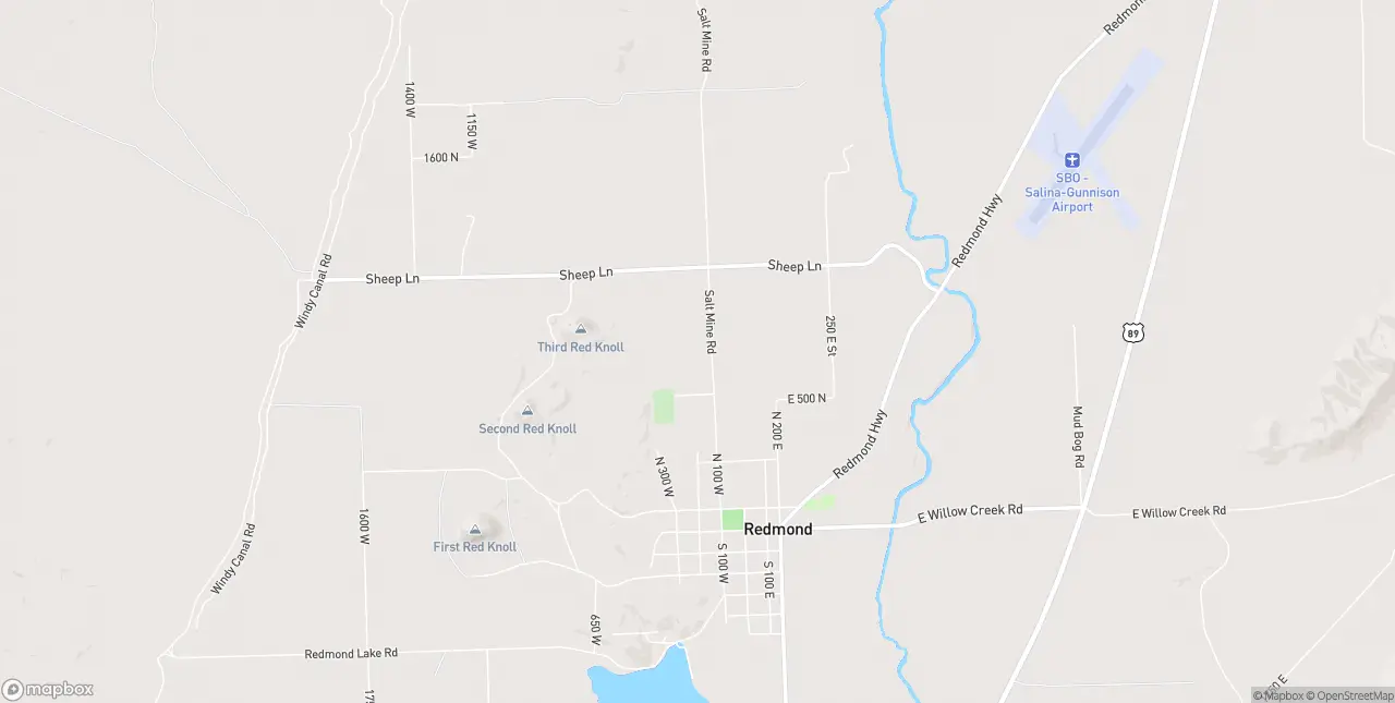 Internet in Redmond