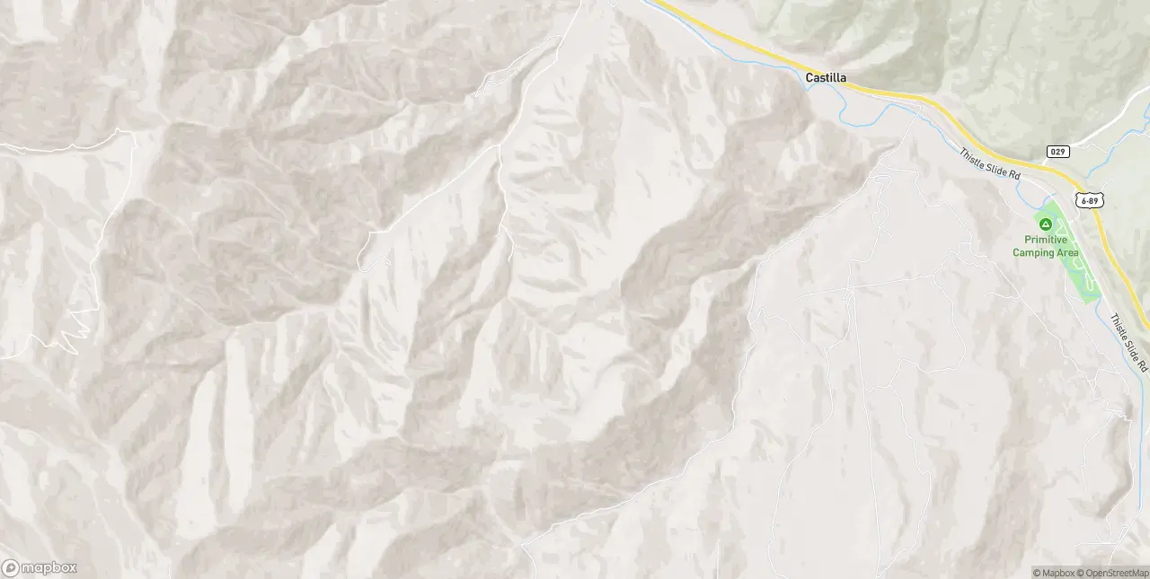 Internet in Spanish Fork