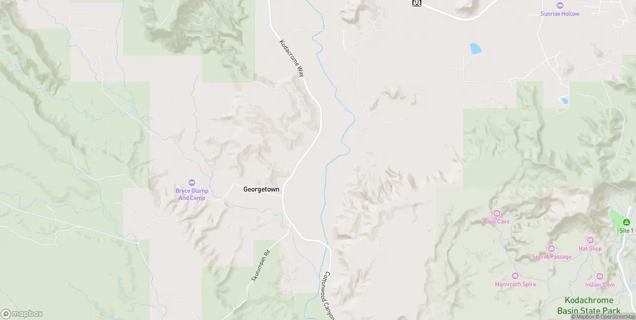 Internet in Cannonville