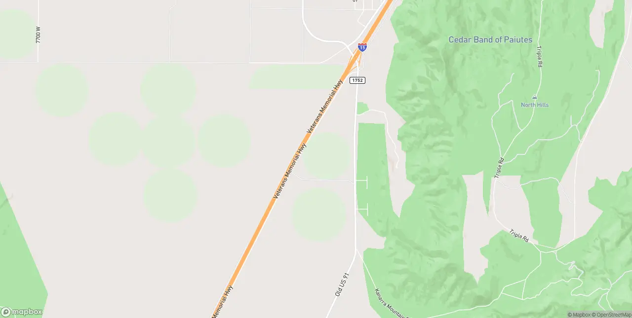 Internet in Cedar City