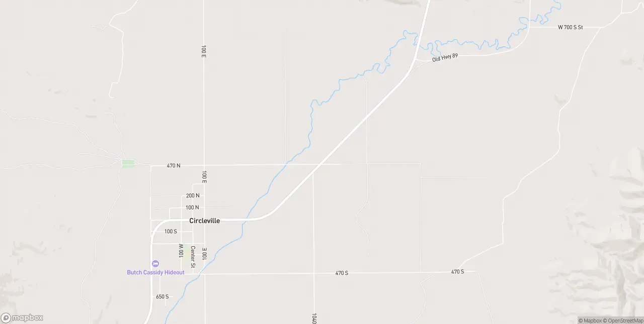 Internet in Circleville