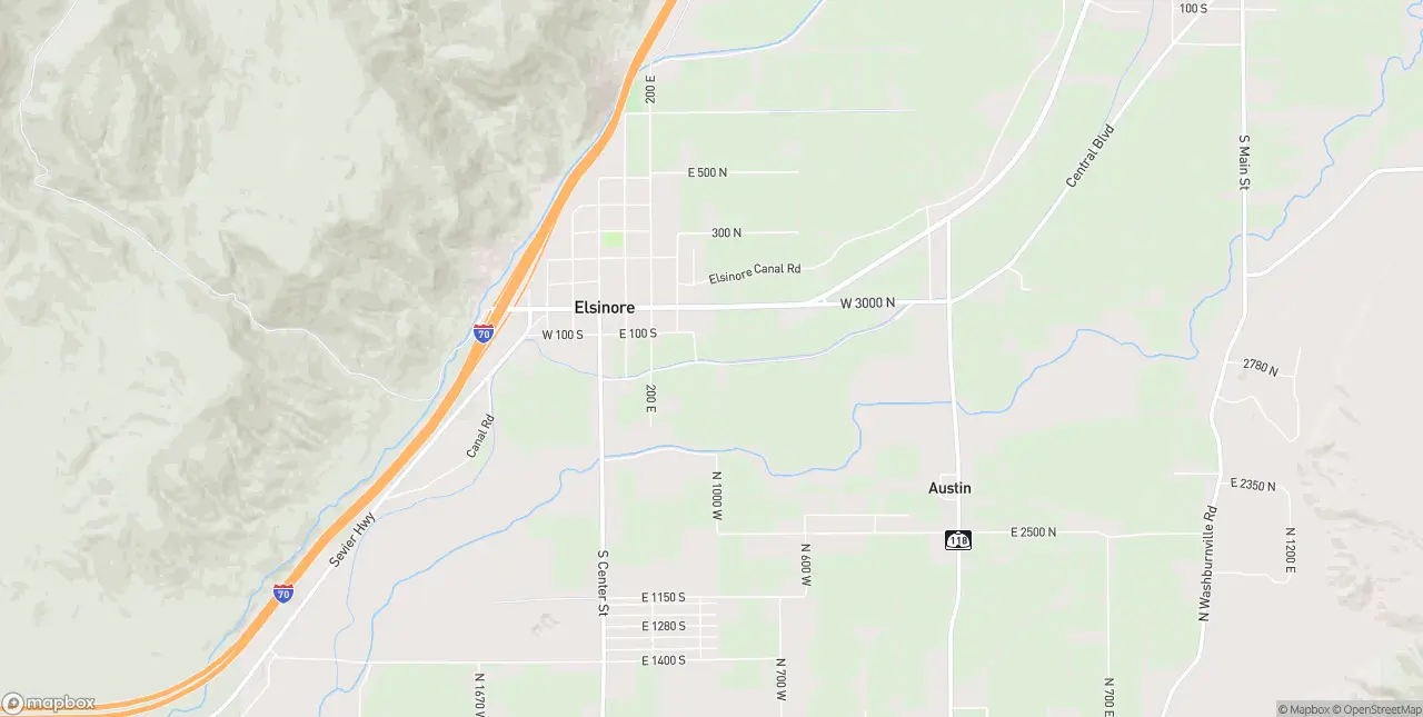 Internet in Elsinore