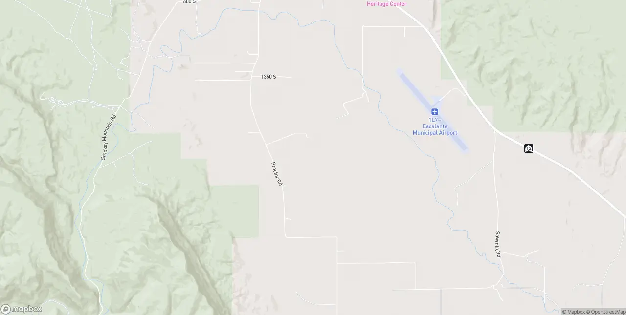 Internet in Escalante