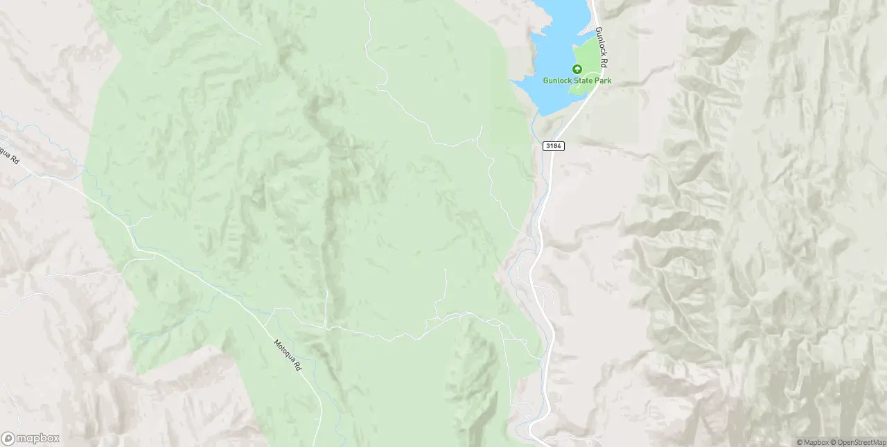 Internet in Gunlock