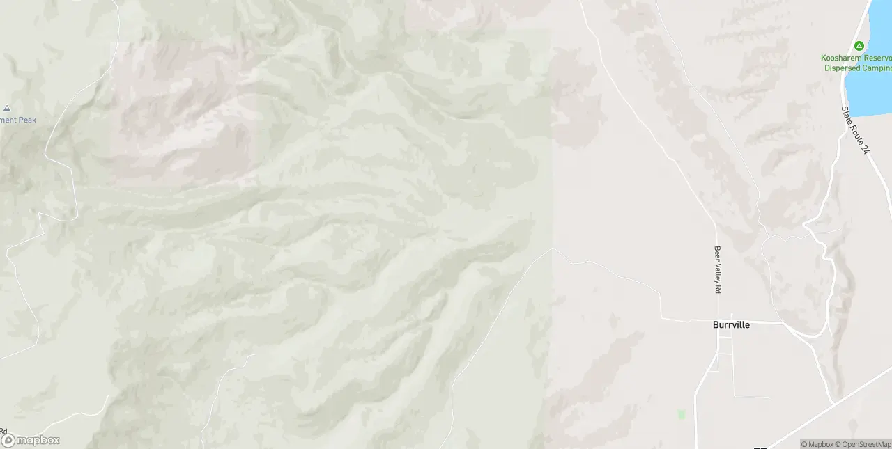 Internet in Koosharem