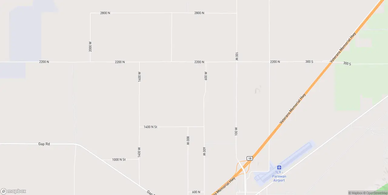 Internet in Parowan