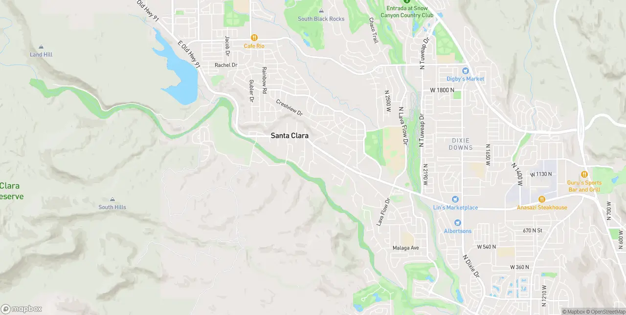 Internet in Santa Clara