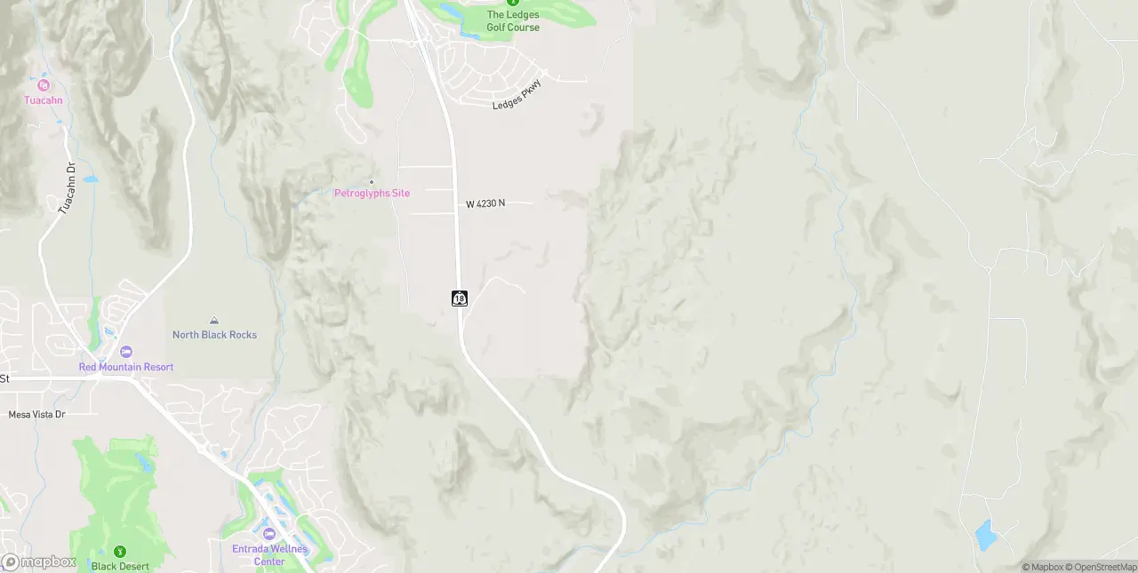 Internet in Saint George