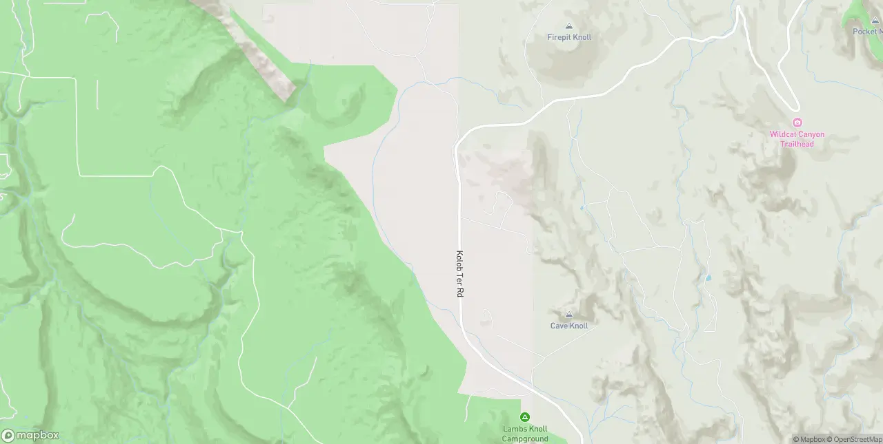 Internet in Virgin
