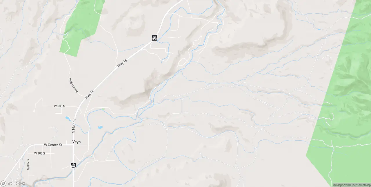 Internet in Veyo
