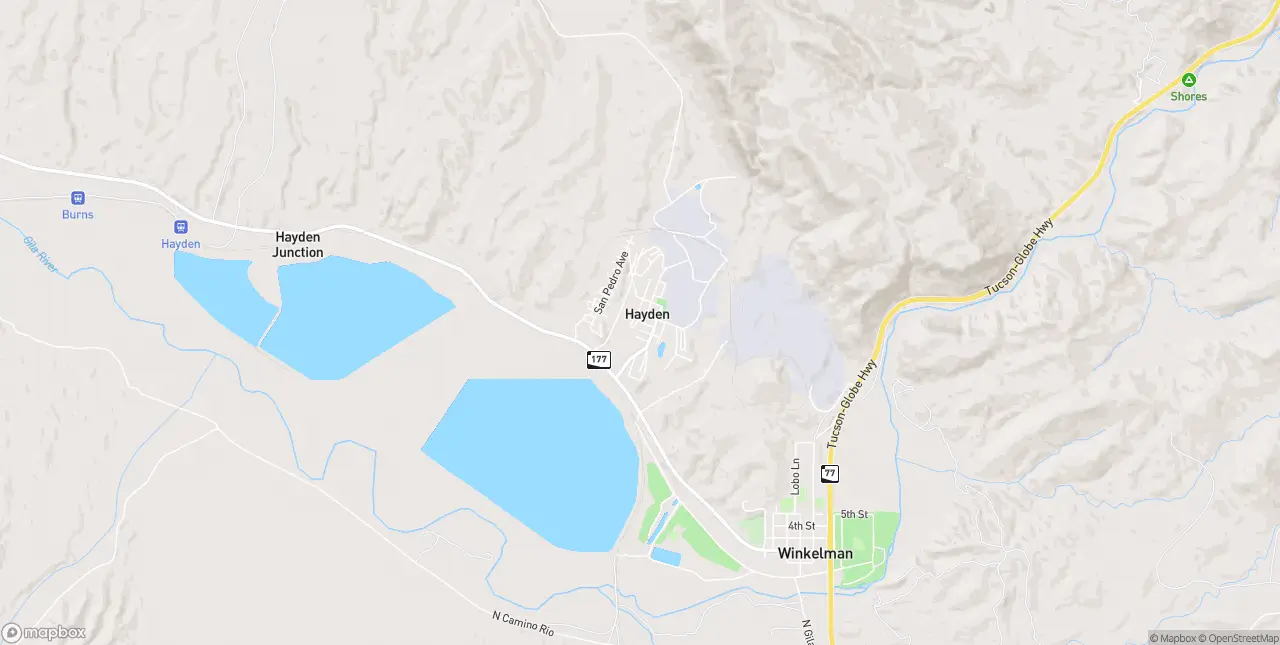 Internet in Hayden