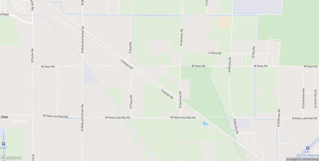 Internet en Maricopa
