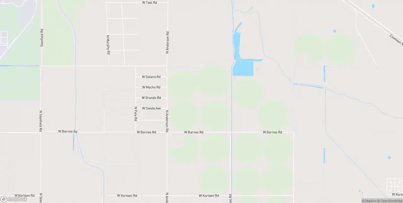 Internet in Stanfield