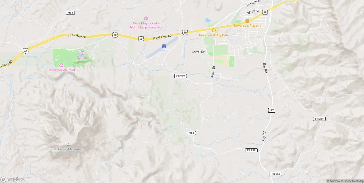 Internet in Superior