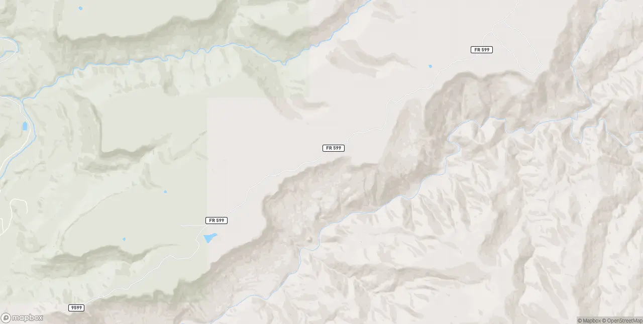 Internet en Black Canyon City