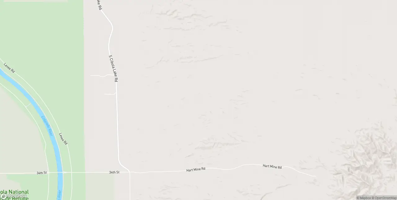 Internet in Cibola