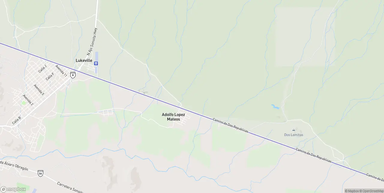 Internet in Lukeville