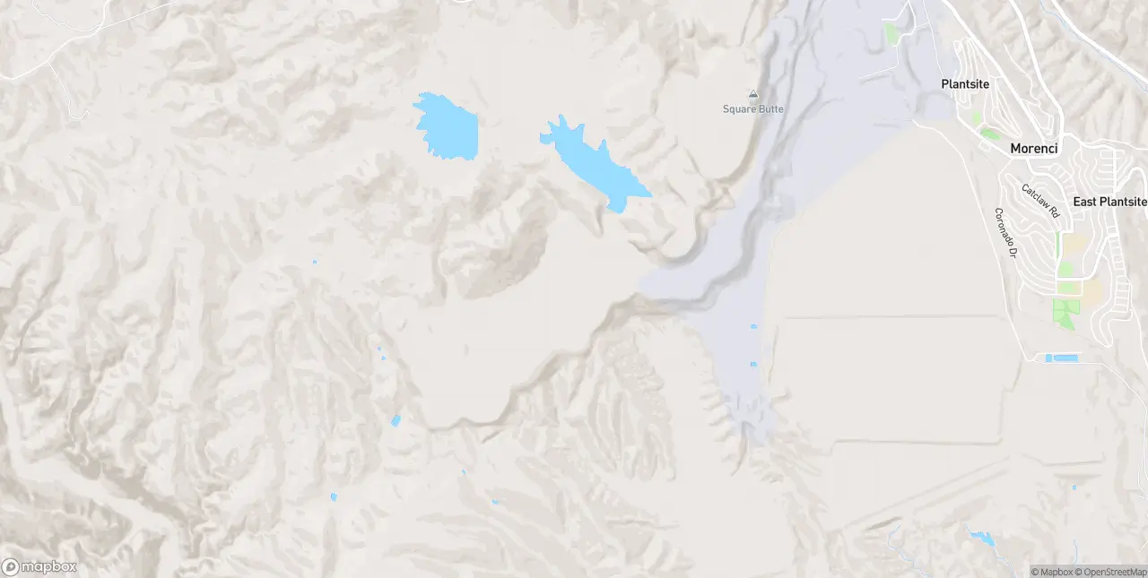Internet in Morenci