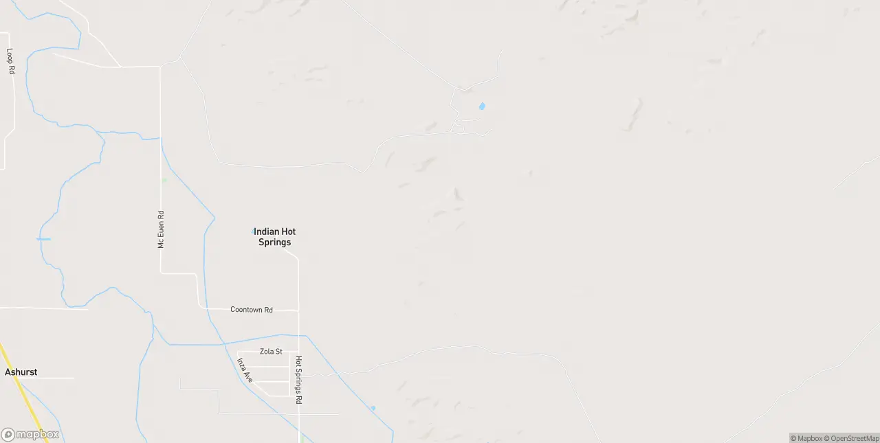 Internet in Pima