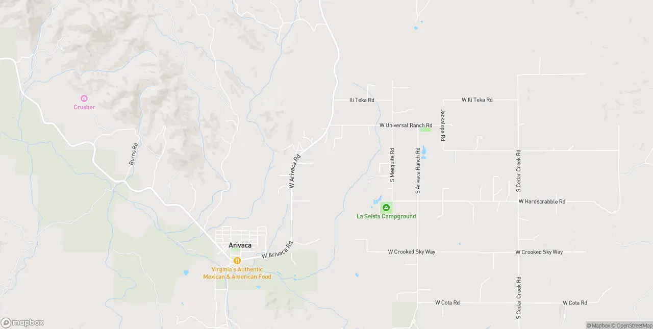 Internet in Arivaca