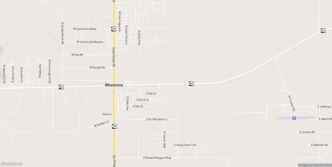 Internet en la ciudad de Huachuca