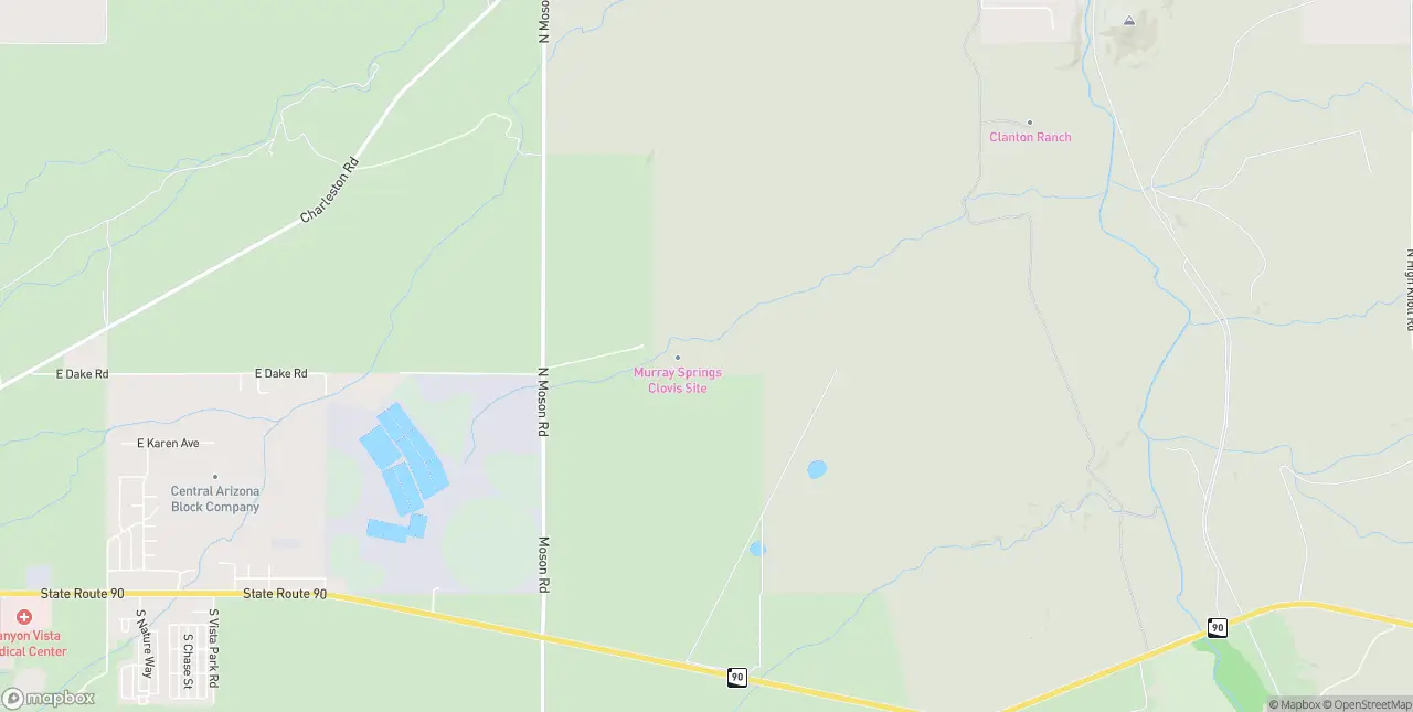 Internet in Sierra Vista