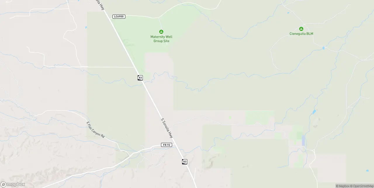 Internet in Sonoita