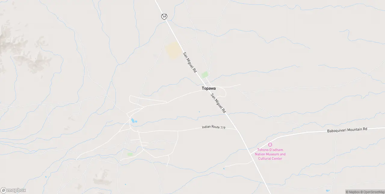 Internet in Topawa
