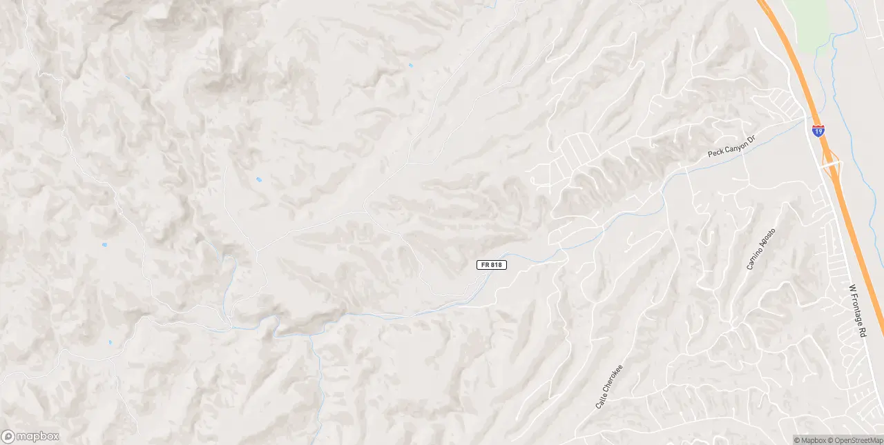 Internet in Rio Rico