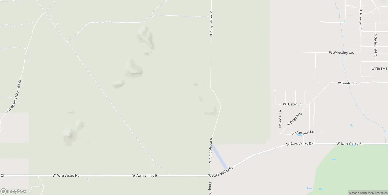 Internet in Marana